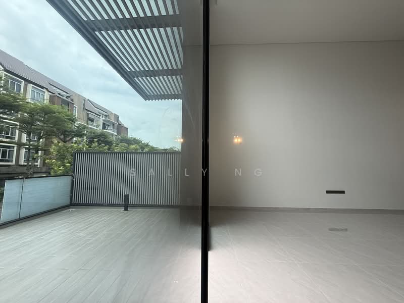 Exquisite Huge Brand New house with more than 10,000sqft space, near Tao Nan Terraced House For Sale at S$ 9,580,000 | PropertyGuru Singapore