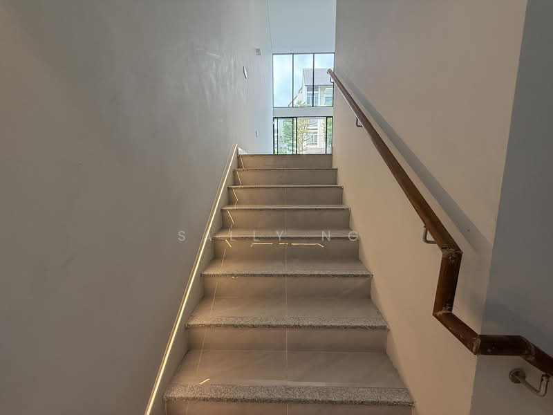 Exquisite Huge Brand New house with more than 10,000sqft space, near Tao Nan Terraced House For Sale at S$ 9,580,000 | PropertyGuru Singapore