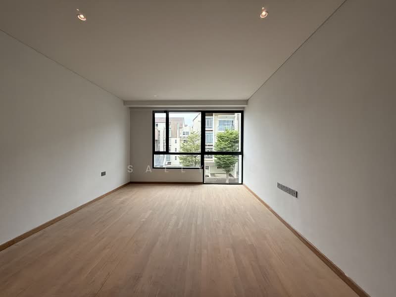 Exquisite Huge Brand New house with more than 10,000sqft space, near Tao Nan Terraced House For Sale at S$ 9,580,000 | PropertyGuru Singapore