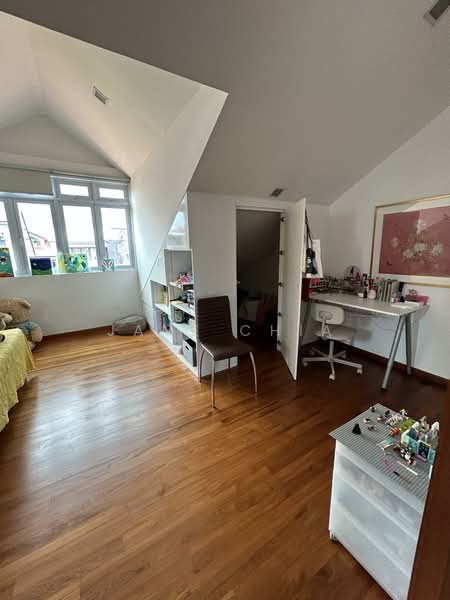 Bridport Avenue Semi-Detached House For Sale at S$ 6,000,000 | PropertyGuru Singapore