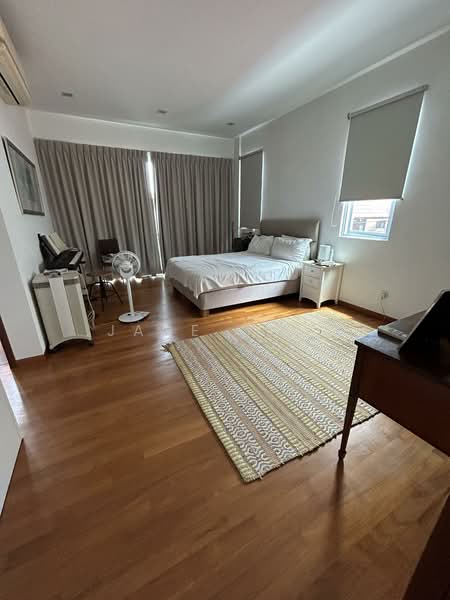 Bridport Avenue Semi-Detached House For Sale at S$ 6,000,000 | PropertyGuru Singapore