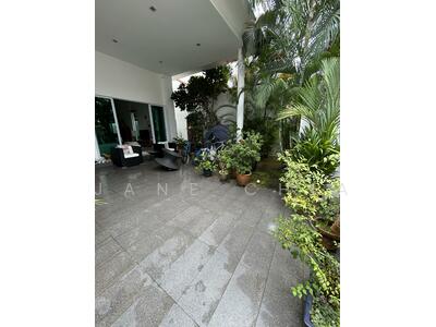 For Sale - Bridport Avenue