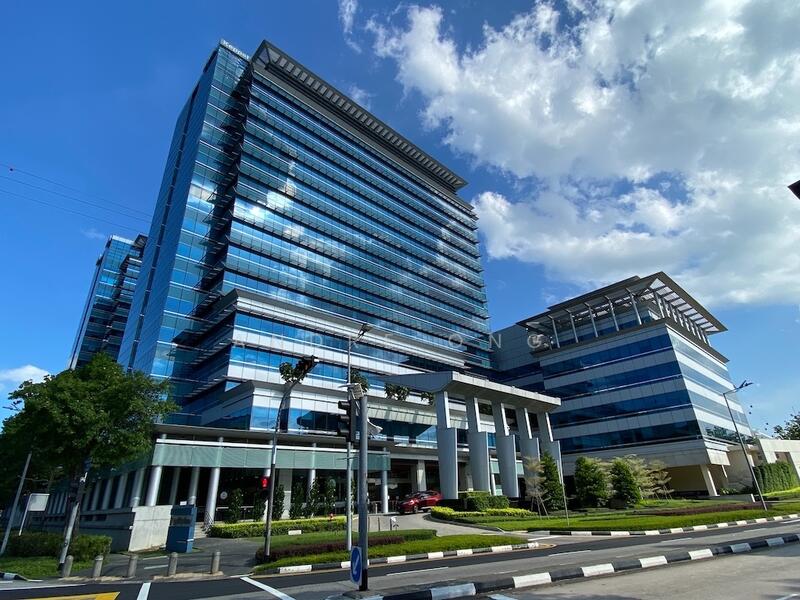 Keppel Bay Tower, 1 Harbourfront Avenue, 4,500 sqft, Office For Rent, by Andre Ong, 24775797 - CommercialGuru.com.sg
