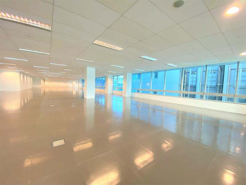 Keppel Bay Tower, 1 Harbourfront Avenue, 4,500 sqft, Office For Rent, by Andre Ong, 24775797 - CommercialGuru.com.sg