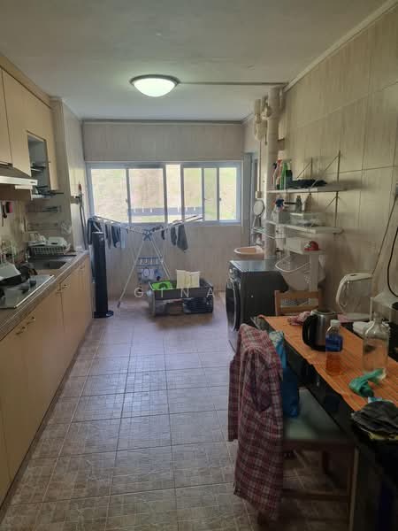 75 Telok Blangah Drive, 75 Telok Blangah Drive, 2 Bedrooms, 721 sqft, HDB Flat For Rent, by Gina Su, 24776039 - PropertyGuru.com.sg