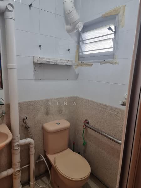 75 Telok Blangah Drive, 75 Telok Blangah Drive, 2 Bedrooms, 721 sqft, HDB Flat For Rent, by Gina Su, 24776039 - PropertyGuru.com.sg