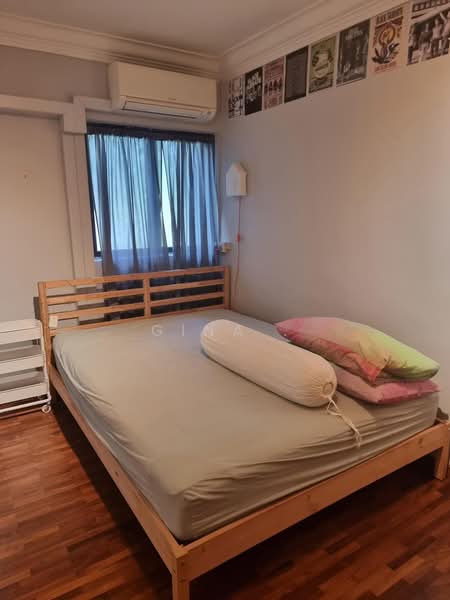 75 Telok Blangah Drive, 75 Telok Blangah Drive, 2 Bedrooms, 721 sqft, HDB Flat For Rent, by Gina Su, 24776039 - PropertyGuru.com.sg