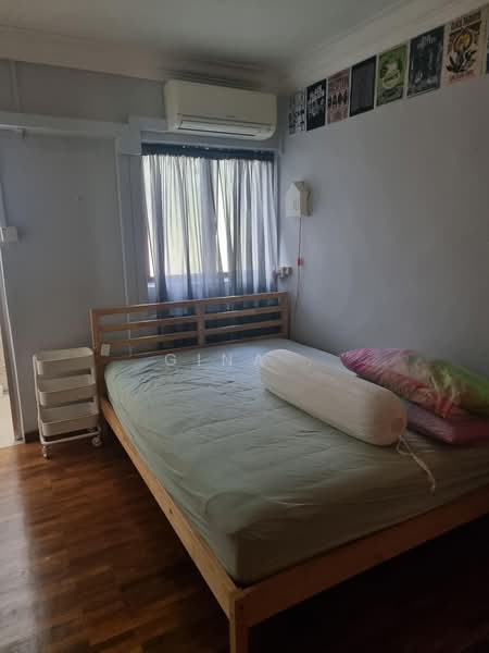 75 Telok Blangah Drive, 75 Telok Blangah Drive, 2 Bedrooms, 721 sqft, HDB Flat For Rent, by Gina Su, 24776039 - PropertyGuru.com.sg