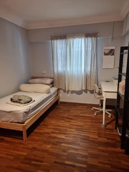 75 Telok Blangah Drive, 75 Telok Blangah Drive, 2 Bedrooms, 721 sqft, HDB Flat For Rent, by Gina Su, 24776039 - PropertyGuru.com.sg