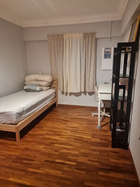 75 Telok Blangah Drive, 75 Telok Blangah Drive, 2 Bedrooms, 721 sqft, HDB Flat For Rent, by Gina Su, 24776039 - PropertyGuru.com.sg