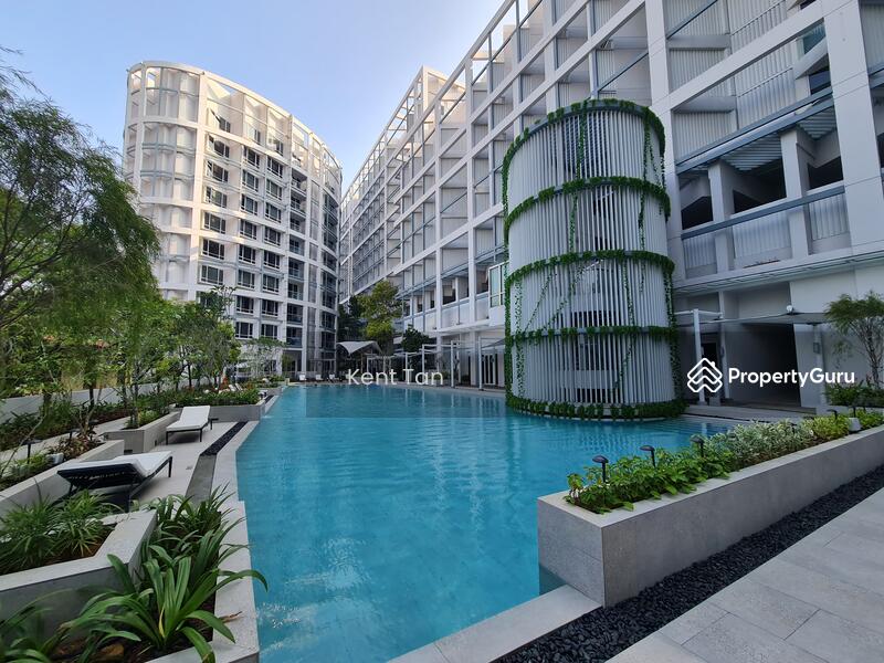 For Sale - Visioncrest