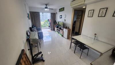 For Rent - CityLife @ Tampines
