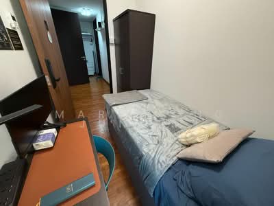 For Rent - The Rochester Residences