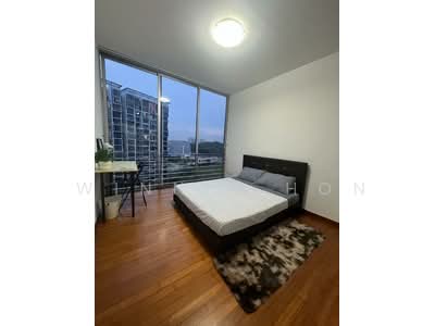 For Rent - Grandeur 8