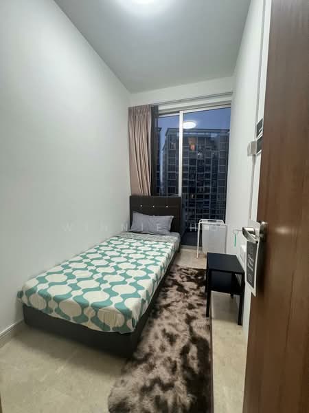 Grandeur 8, 14 Ang Mo Kio Central 3, Room Rental, 1,227 sqft, Condominium For Rent, by Winnie Hon, 24776109 - PropertyGuru.com.sg