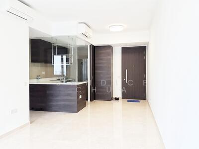 For Rent - RiverTrees Residences