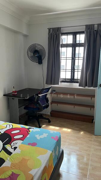 For Rent - 684B Choa Chu Kang Crescent