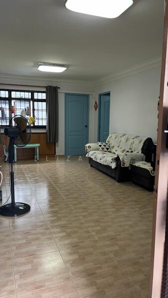 For Rent - 684B Choa Chu Kang Crescent