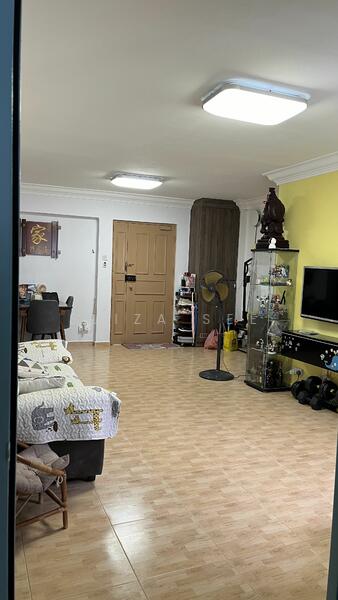 For Rent - 684B Choa Chu Kang Crescent