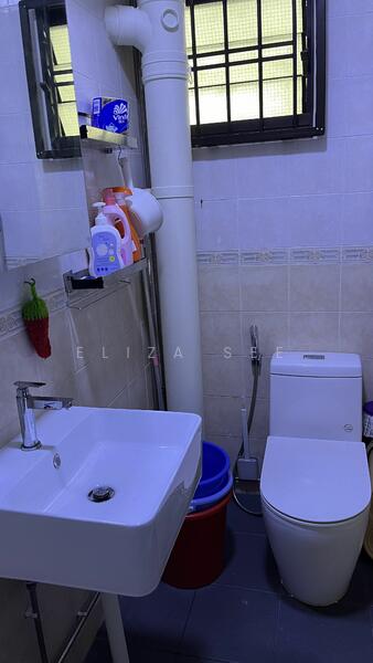 For Rent - 684B Choa Chu Kang Crescent