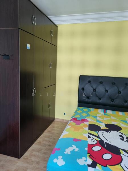 For Rent - 684B Choa Chu Kang Crescent