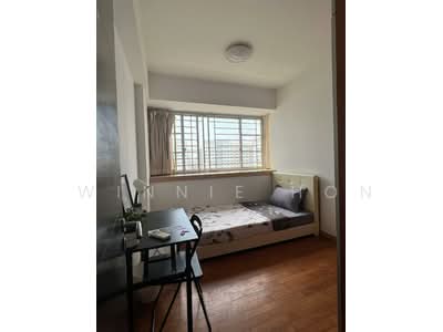 For Rent - Le Crescendo