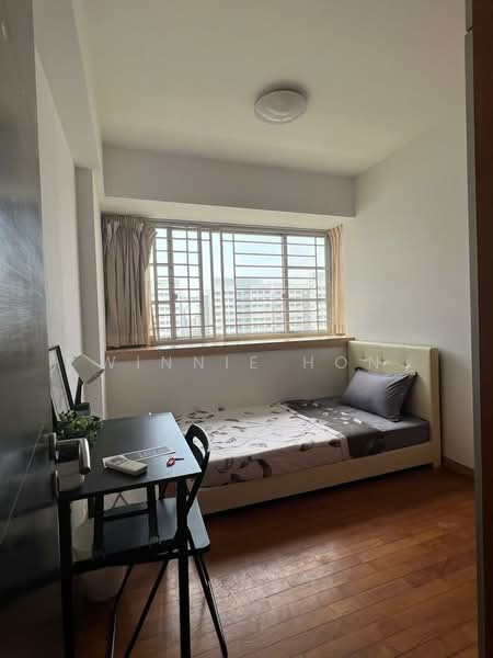 Le Crescendo, 233 Paya Lebar Road, Room Rental, 1,539 sqft, Condominium For Rent, by Winnie Hon, 24776176 - PropertyGuru.com.sg