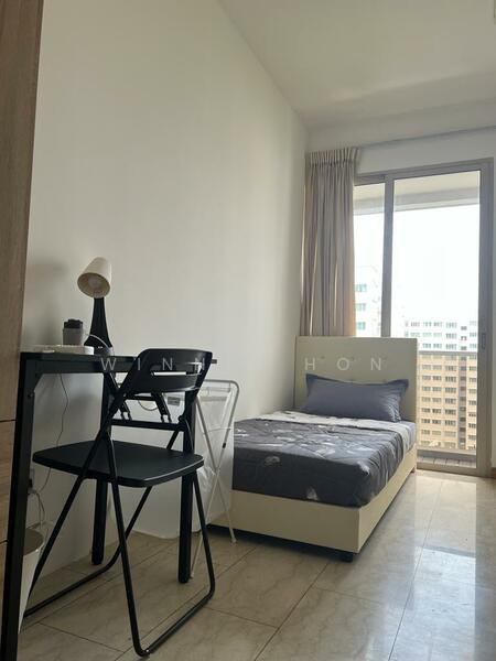 Le Crescendo, 233 Paya Lebar Road, Room Rental, 1,539 sqft, Condominium For Rent, by Winnie Hon, 24776176 - PropertyGuru.com.sg