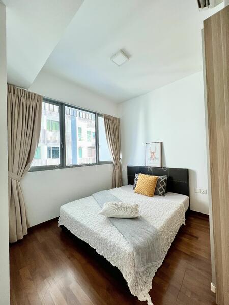Natura @ Hillview, 18 Hillview Terrace, Dairy Farm / Bukit Panjang / Choa Chu Kang, 2 Bedrooms, 538 sqft, Condominium For Rent, by Stella Ng, 24776213 - PropertyGuru.com.sg