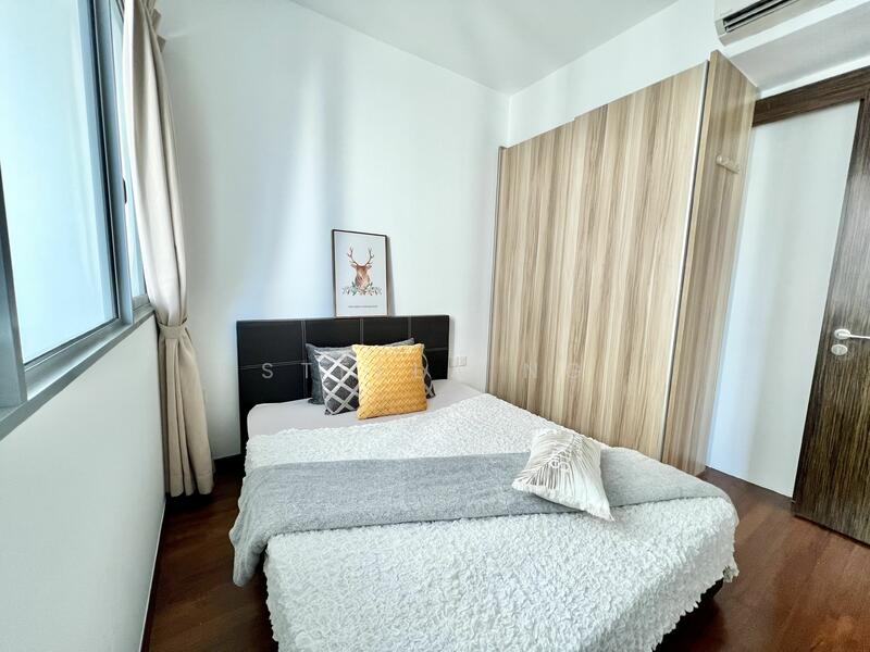 Natura @ Hillview, 18 Hillview Terrace, Dairy Farm / Bukit Panjang / Choa Chu Kang, 2 Bedrooms, 538 sqft, Condominium For Rent, by Stella Ng, 24776213 - PropertyGuru.com.sg
