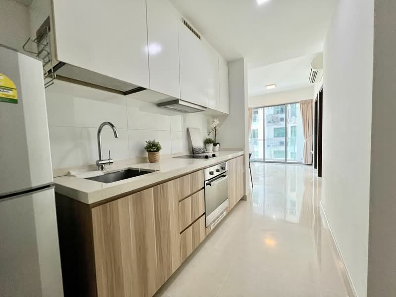 Natura @ Hillview, 18 Hillview Terrace, Dairy Farm / Bukit Panjang / Choa Chu Kang, 2 Bedrooms, 538 sqft, Condominium For Rent, by Stella Ng, 24776213 - PropertyGuru.com.sg