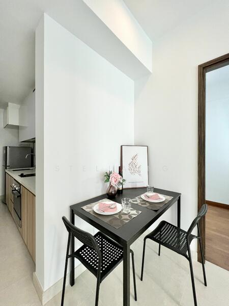 Natura @ Hillview, 18 Hillview Terrace, Dairy Farm / Bukit Panjang / Choa Chu Kang, 2 Bedrooms, 538 sqft, Condominium For Rent, by Stella Ng, 24776213 - PropertyGuru.com.sg