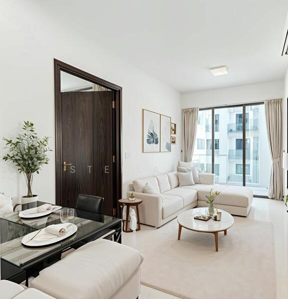 Natura @ Hillview, 18 Hillview Terrace, Dairy Farm / Bukit Panjang / Choa Chu Kang, 2 Bedrooms, 538 sqft, Condominium For Rent, by Stella Ng, 24776213 - PropertyGuru.com.sg