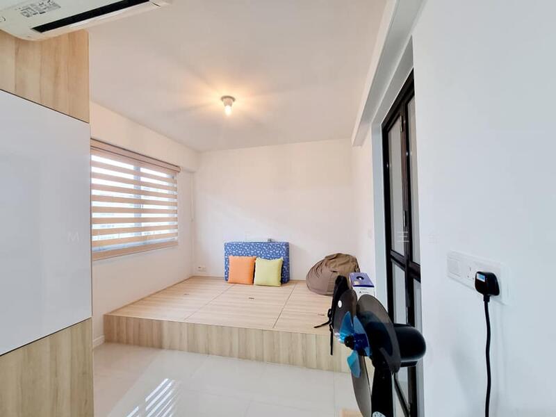 For Rent - 462B Blossom Spring @ Yishun