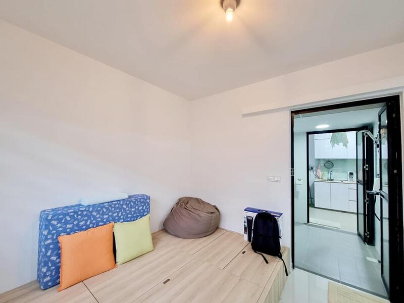 For Rent - 462B Blossom Spring @ Yishun