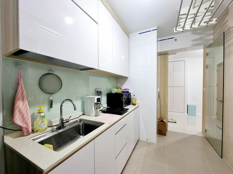 For Rent - 462B Blossom Spring @ Yishun