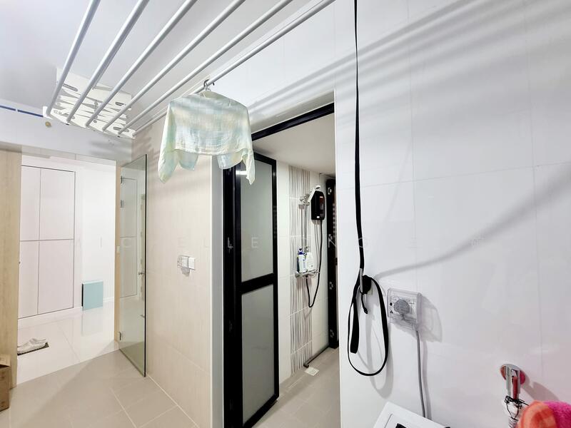 For Rent - 462B Blossom Spring @ Yishun