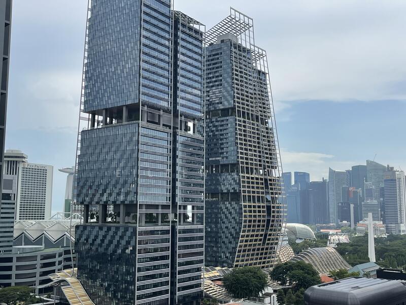 The M, 38 Middle Road, 1 Bedroom, 656 sqft, Condominium For Rent, by Eileen Lau, 24776325 - PropertyGuru.com.sg