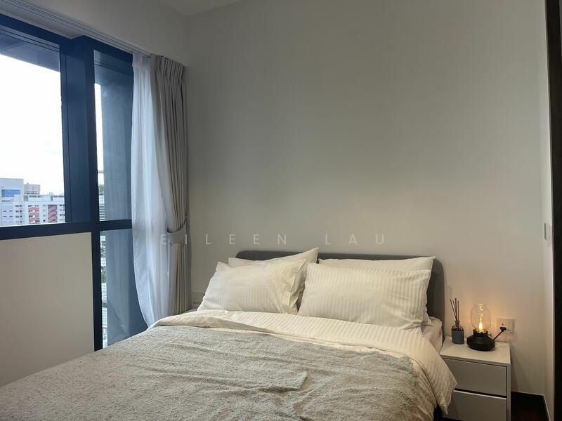 The M, 38 Middle Road, 1 Bedroom, 656 sqft, Condominium For Rent, by Eileen Lau, 24776325 - PropertyGuru.com.sg