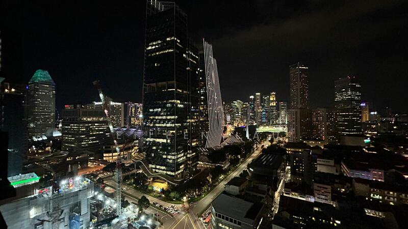 The M, 38 Middle Road, 1 Bedroom, 656 sqft, Condominium For Rent, by Eileen Lau, 24776325 - PropertyGuru.com.sg