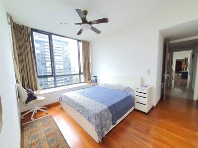 For Rent - The Trizon