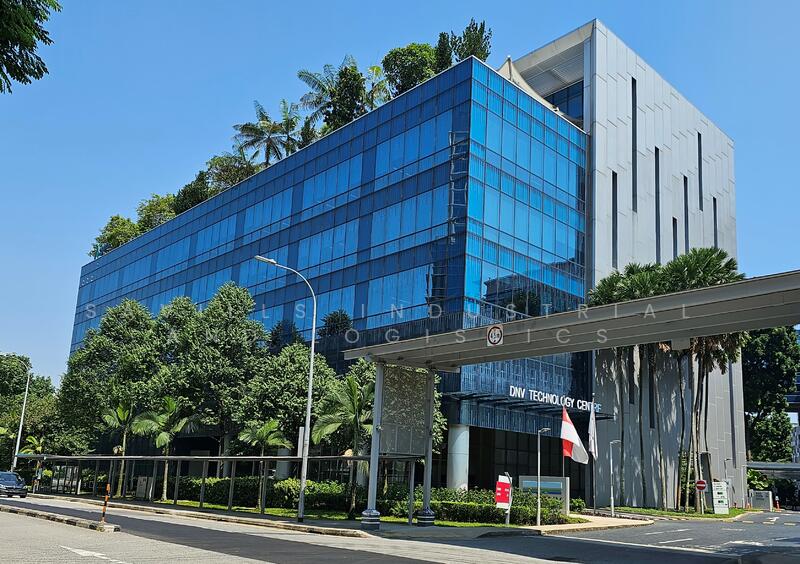 DNV Technology Centre - Fitted Office/BP @ Kent Ridge MRT, 16 Science Park Drive, 7,000 sqft, Business / Science Park For Rent, by Cheryl Toh, 24776360 - CommercialGuru.com.sg