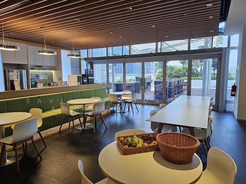 DNV Technology Centre - Fitted Office/BP @ Kent Ridge MRT, 16 Science Park Drive, 7,000 sqft, Business / Science Park For Rent, by Cheryl Toh, 24776360 - CommercialGuru.com.sg