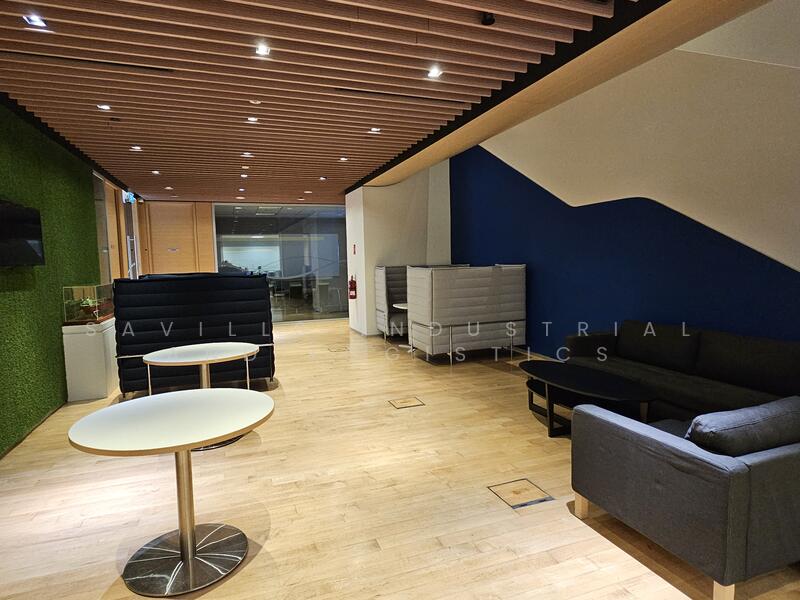 DNV Technology Centre - Fitted Office/BP @ Kent Ridge MRT, 16 Science Park Drive, 7,000 sqft, Business / Science Park For Rent, by Cheryl Toh, 24776360 - CommercialGuru.com.sg