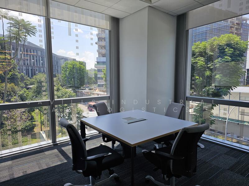 DNV Technology Centre - Fitted Office/BP @ Kent Ridge MRT, 16 Science Park Drive, 7,000 sqft, Business / Science Park For Rent, by Cheryl Toh, 24776360 - CommercialGuru.com.sg