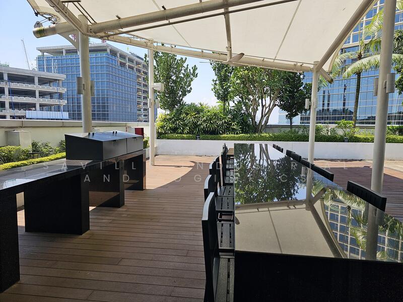 DNV Technology Centre - Fitted Office/BP @ Kent Ridge MRT, 16 Science Park Drive, 7,000 sqft, Business / Science Park For Rent, by Cheryl Toh, 24776360 - CommercialGuru.com.sg