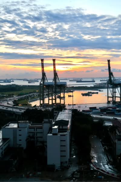 Lumiere, 2 Mistri Road, 1 Bedroom, 678 sqft, Apartment For Rent, by Daphne Tay 谢合宝, 24776490 - PropertyGuru.com.sg