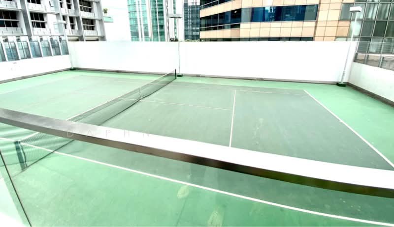 Lumiere, 2 Mistri Road, 1 Bedroom, 678 sqft, Apartment For Rent, by Daphne Tay 谢合宝, 24776490 - PropertyGuru.com.sg