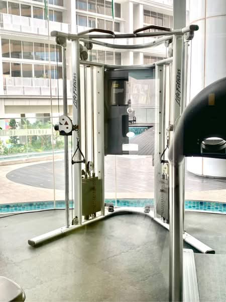 Lumiere, 2 Mistri Road, 1 Bedroom, 678 sqft, Apartment For Rent, by Daphne Tay 谢合宝, 24776490 - PropertyGuru.com.sg