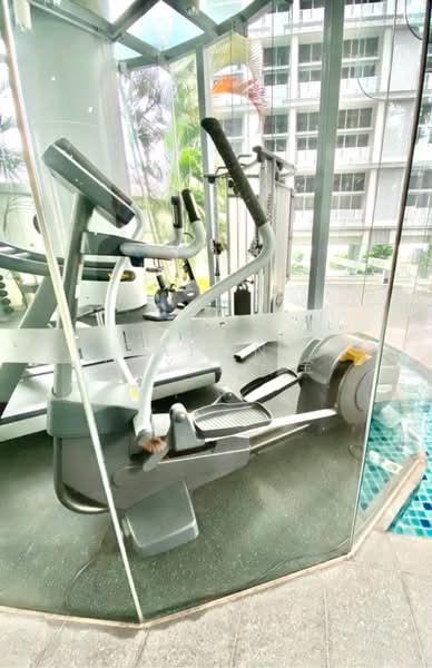 Lumiere, 2 Mistri Road, 1 Bedroom, 678 sqft, Apartment For Rent, by Daphne Tay 谢合宝, 24776490 - PropertyGuru.com.sg